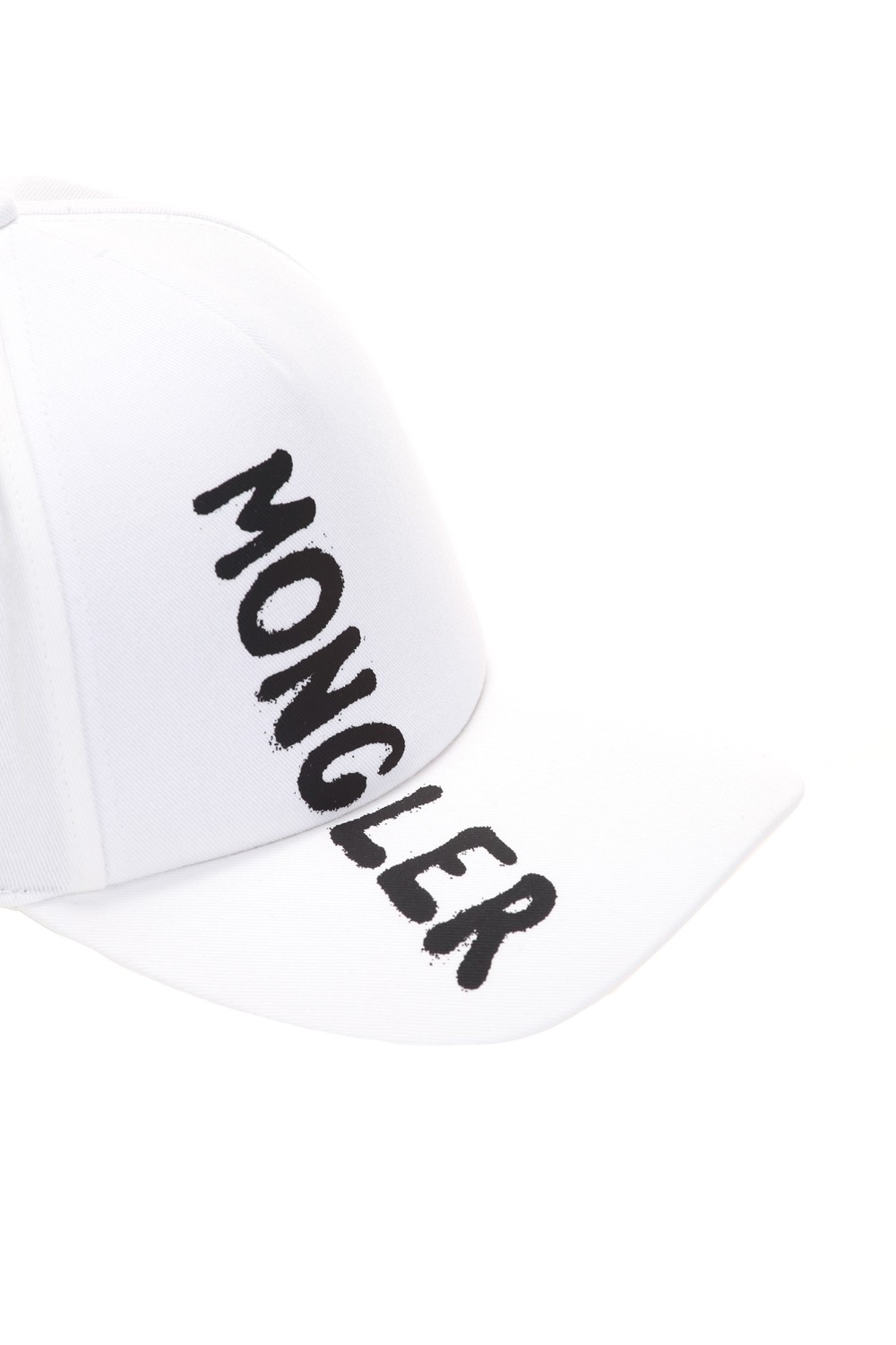 shop MONCLER Saldi Cappello: Moncler cappello da baseball con logo.
Cinturino regolabile sul retro.
Realizzato in gabardine di cotone.
Fodera in cotone.
Stampa con lettering Moncler effetto pittura a mano.
Cinturino regolabile con fibbia sul retro.
Composizione: 100% Cotone.
Fabbricato in Cina.. 3B00008 0U082-034 number 2050123